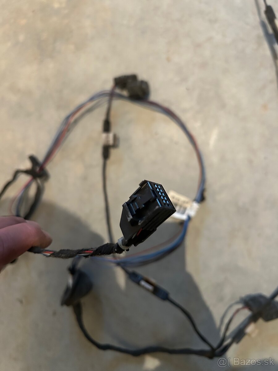 superb 2 combi cuvacie senzory - 3