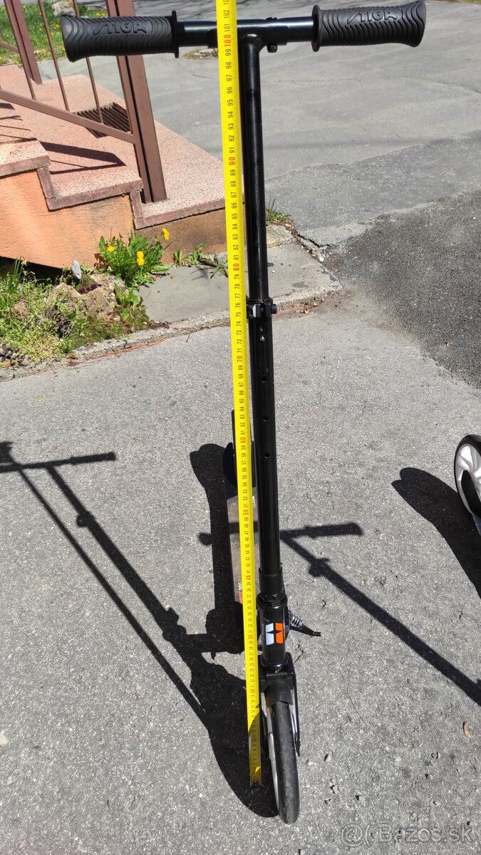 Kolobežka Stiga ROUTE 200-S - 3