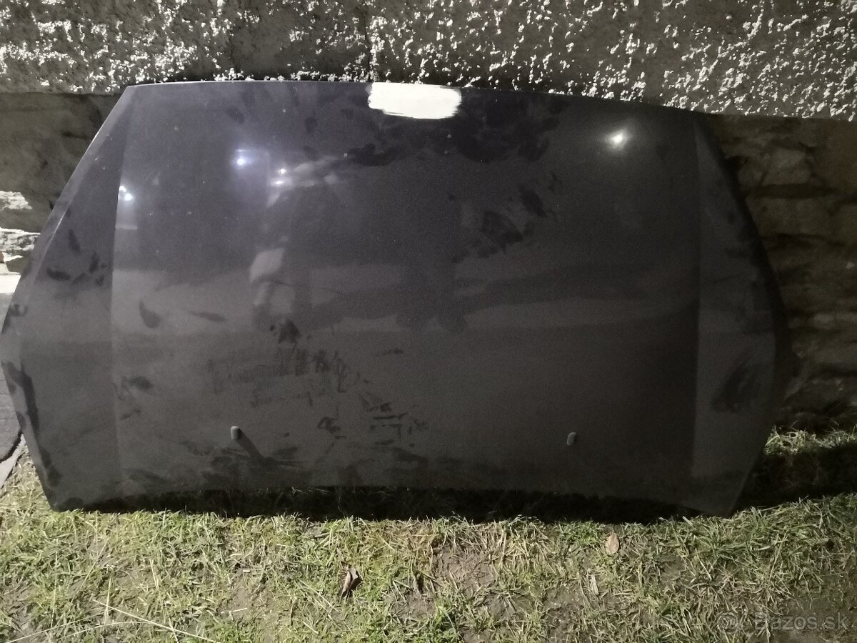 Kapota ford galaxy, s max - 3