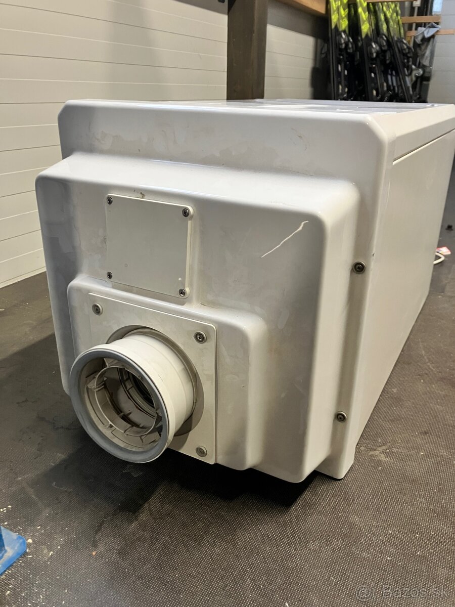 Predam plynovy kotol Imergas Vitrix PRO 35 - 3