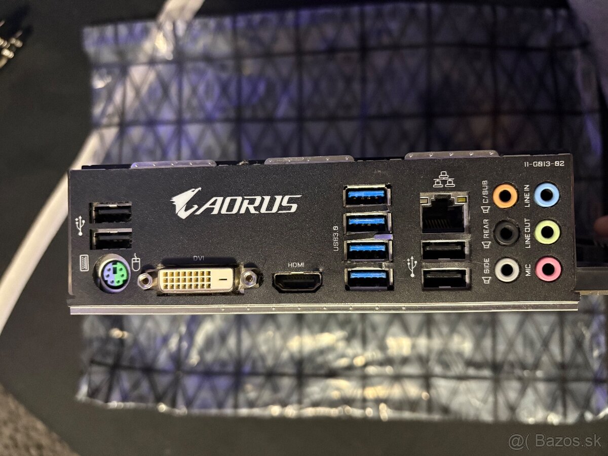 predam komponenty na pc - 3