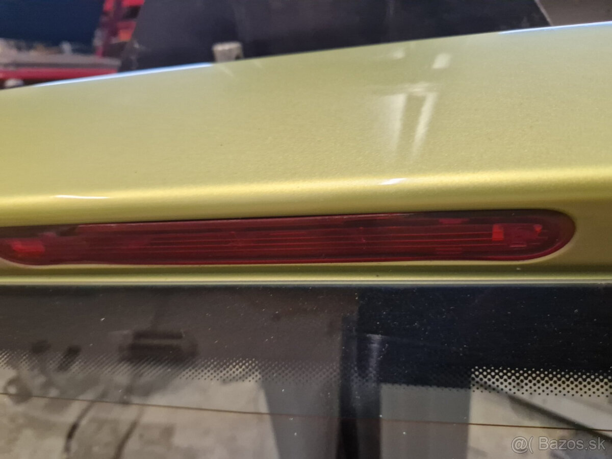 Kufor Peugeot 207 - 3