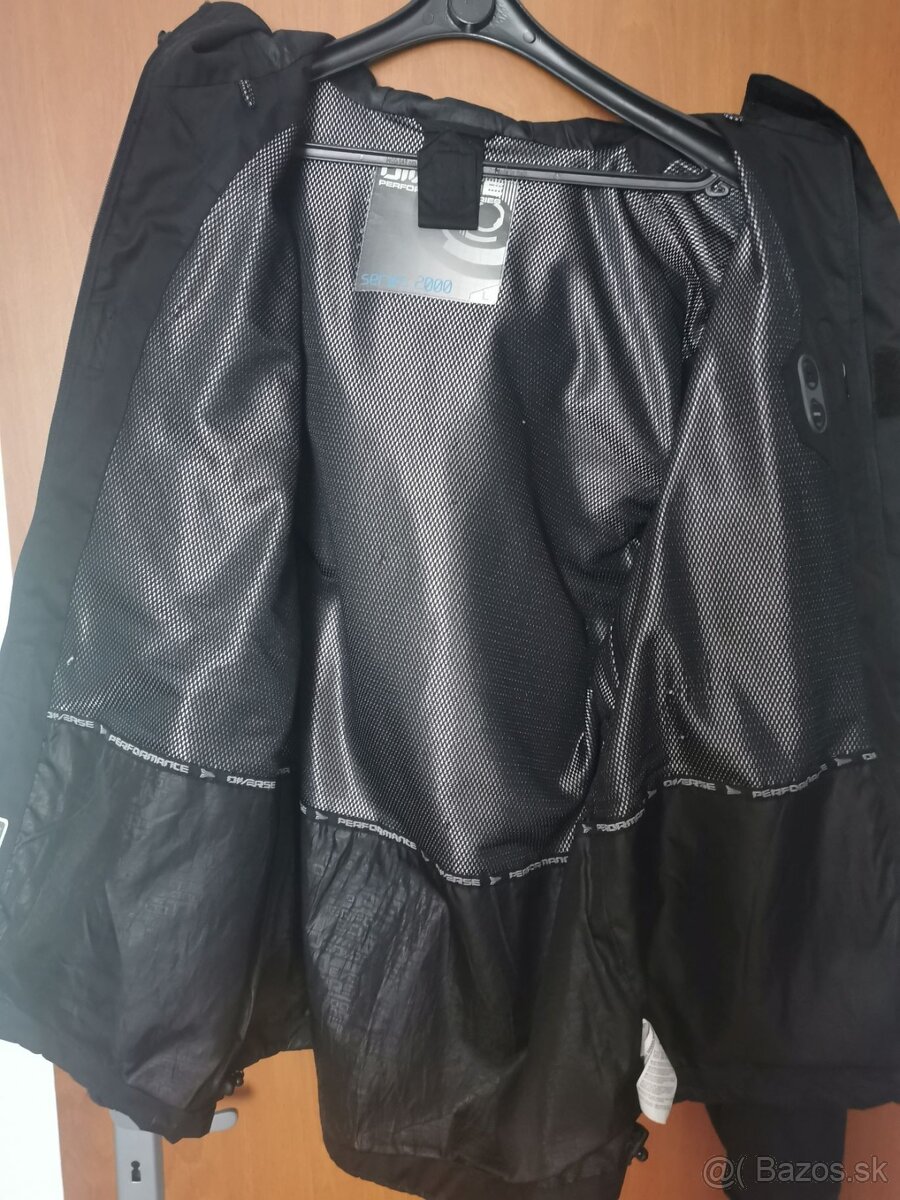 Pánska bunda Diverse - 3