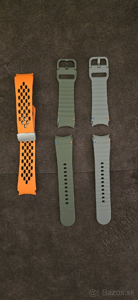 Samsung Galaxy Watch 5 PRO - 3