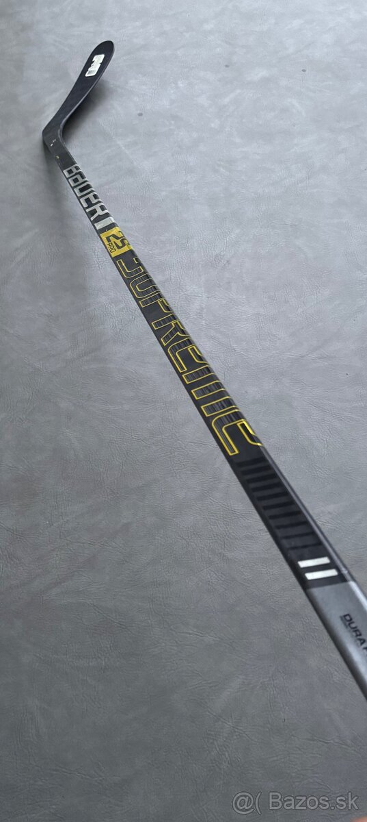 ✅BAUER SUPREME 2S TEAM INT RIGHT/PRAVACKA__flex 65 p92 - 3