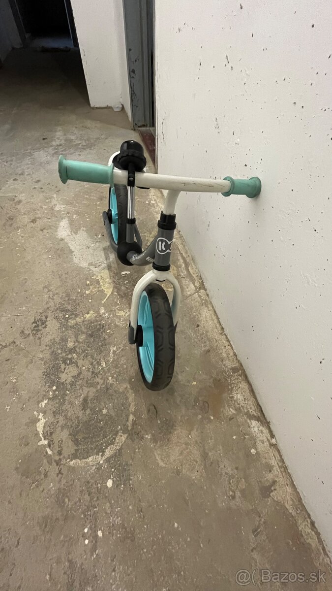 Odražadlo KINDERKRAFT - 2WAY NEXT - 3