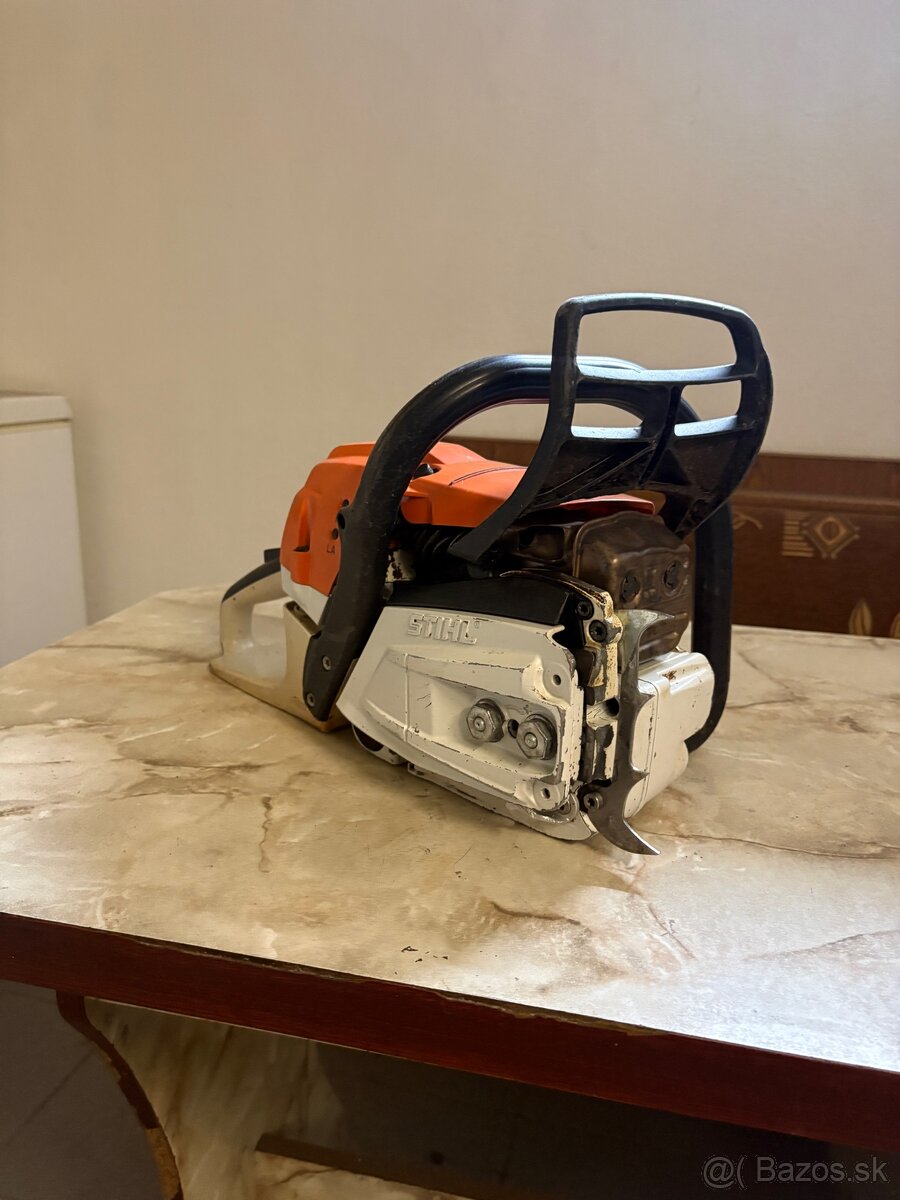 STIHL MS261 - 3