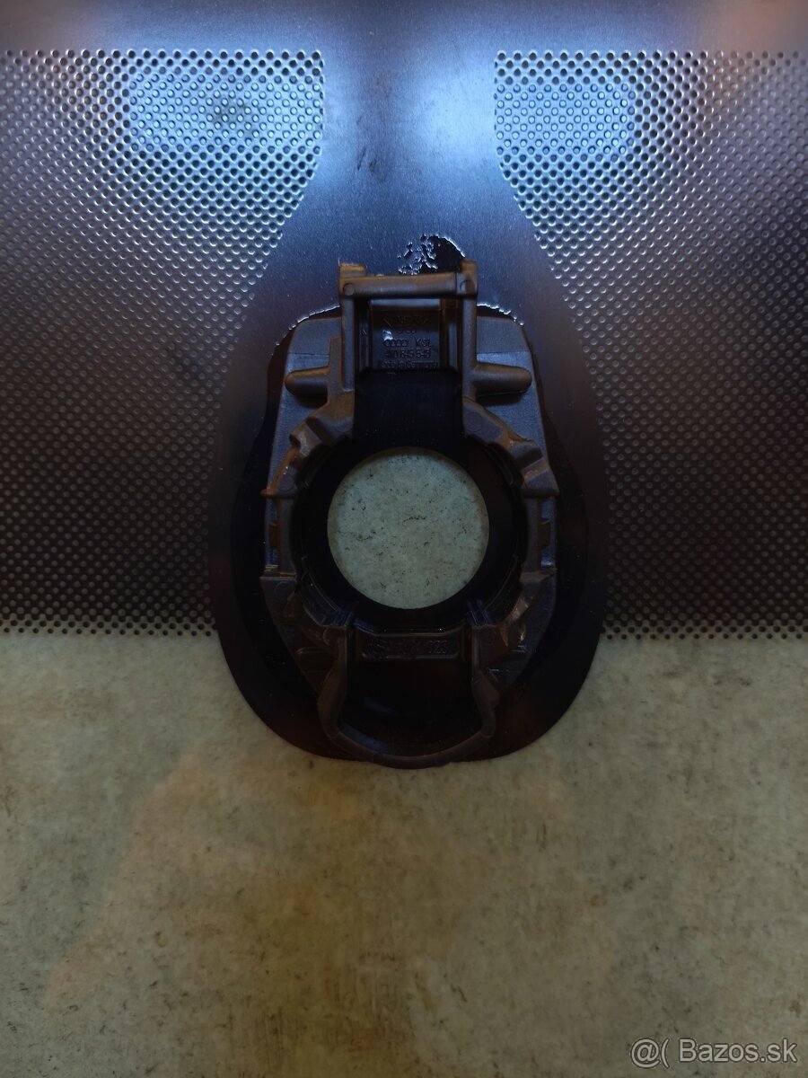 Octavia 3 čelné sklo - 3