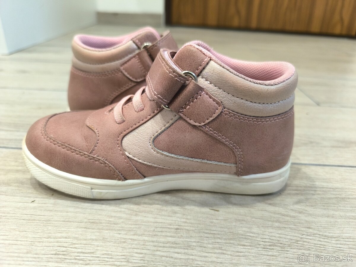 Tenistky Protetika 28 - 3