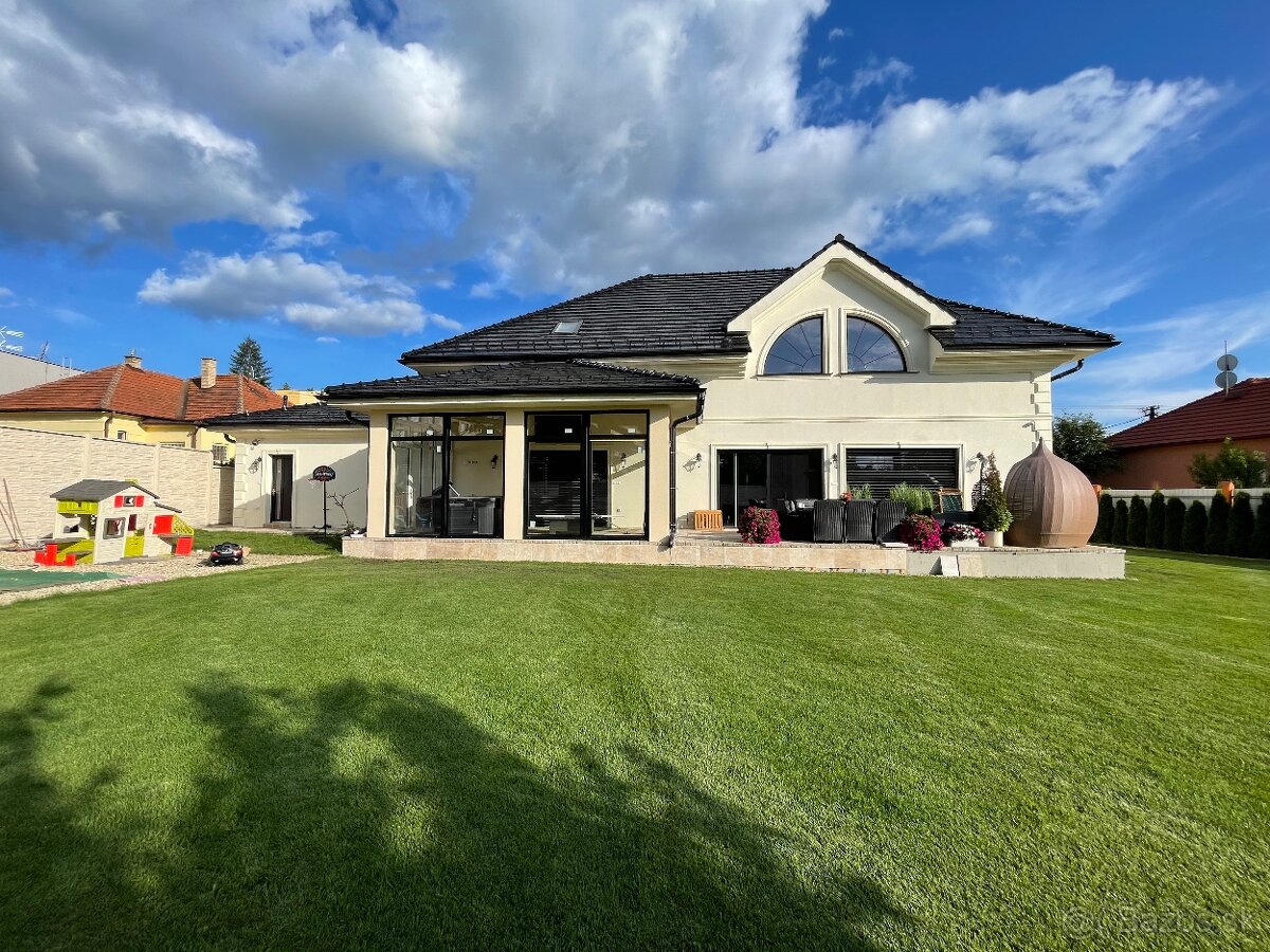 Presklenie terasy, zimná záhrada - 3