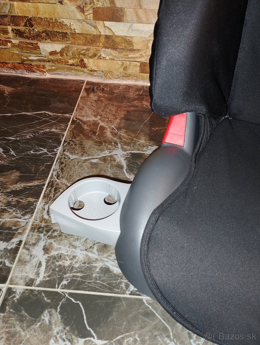 Podsedák s opierkou - 3