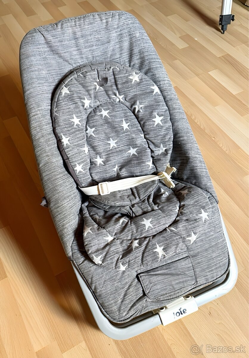 Lehatko joie Dreamer - 3