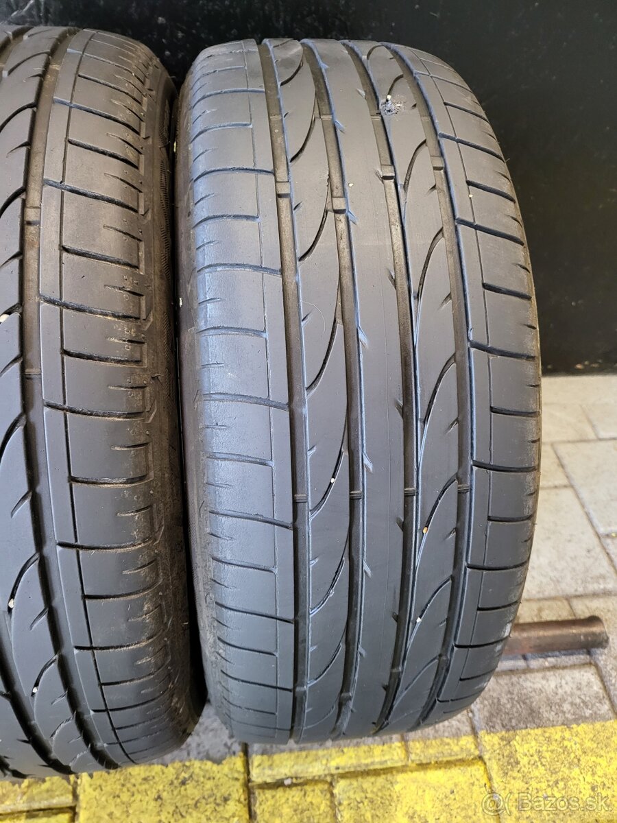 235/45 R19 Bridgestone letne pneuatiky - 3