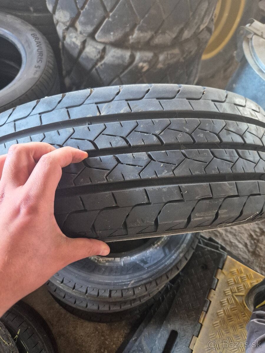 Pneumatiky bridgestone 225/65 R16C - 3
