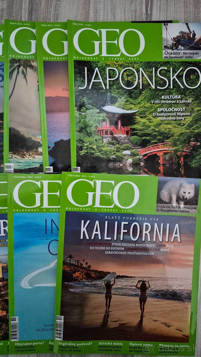 GEO - rok 2015/16 - 3