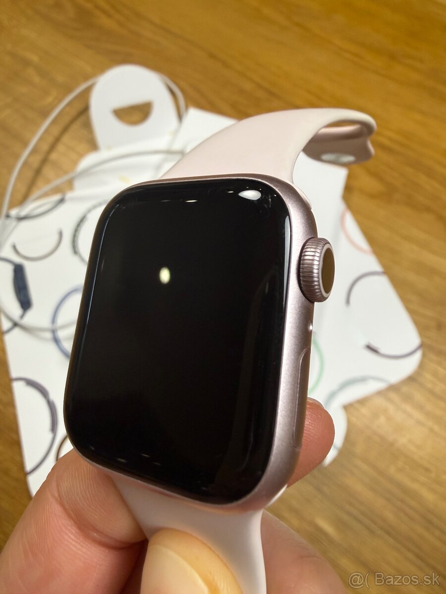 Apple watch 9 41mm - 3