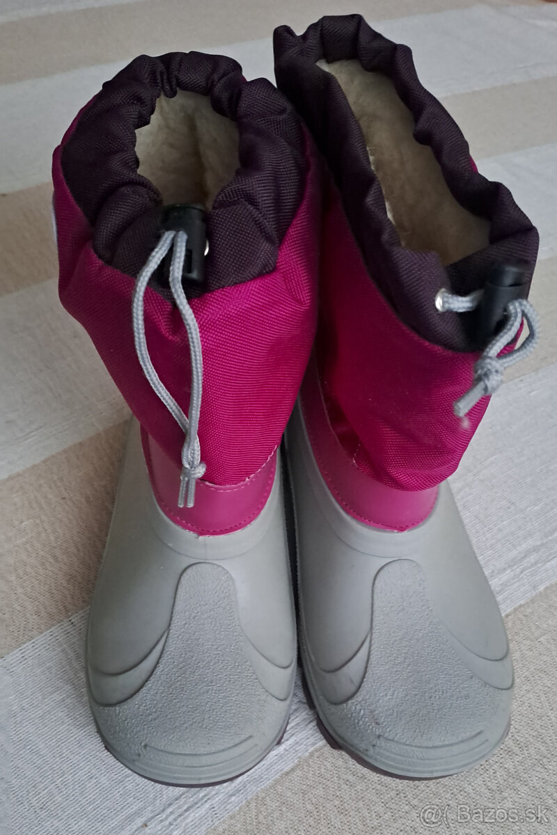 Snehule Muflon 35/36 - 3