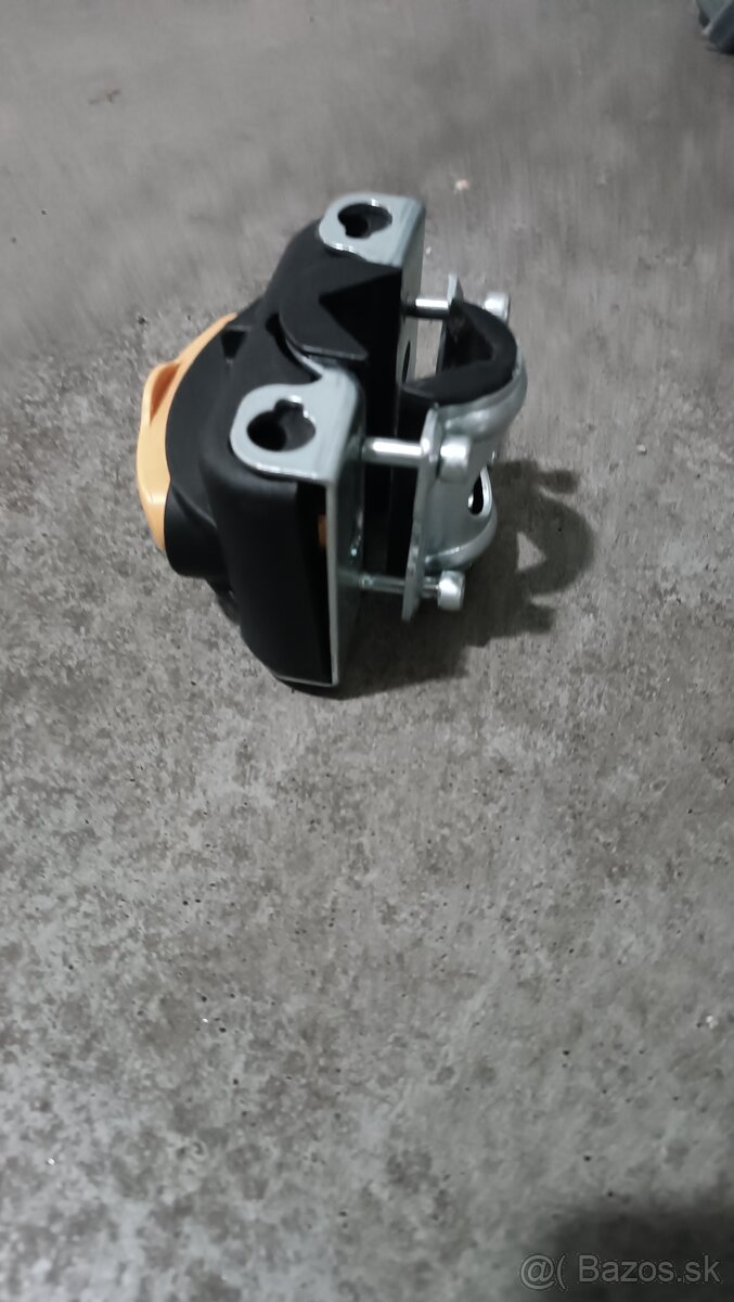 Predám cyklosedačku - 3