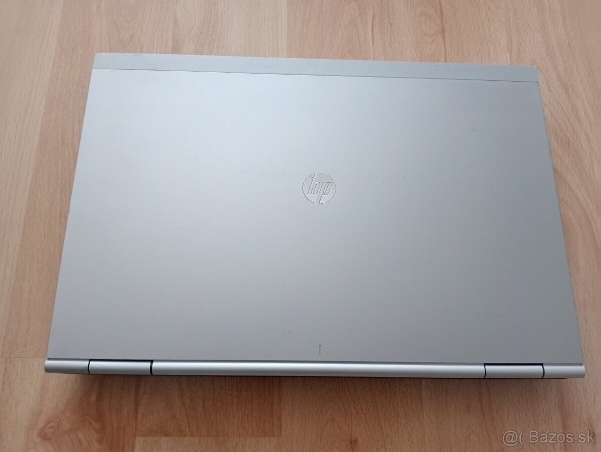 HP elitebook 8470p / 4gb ram / Intel core i5 / Windows XP - 3