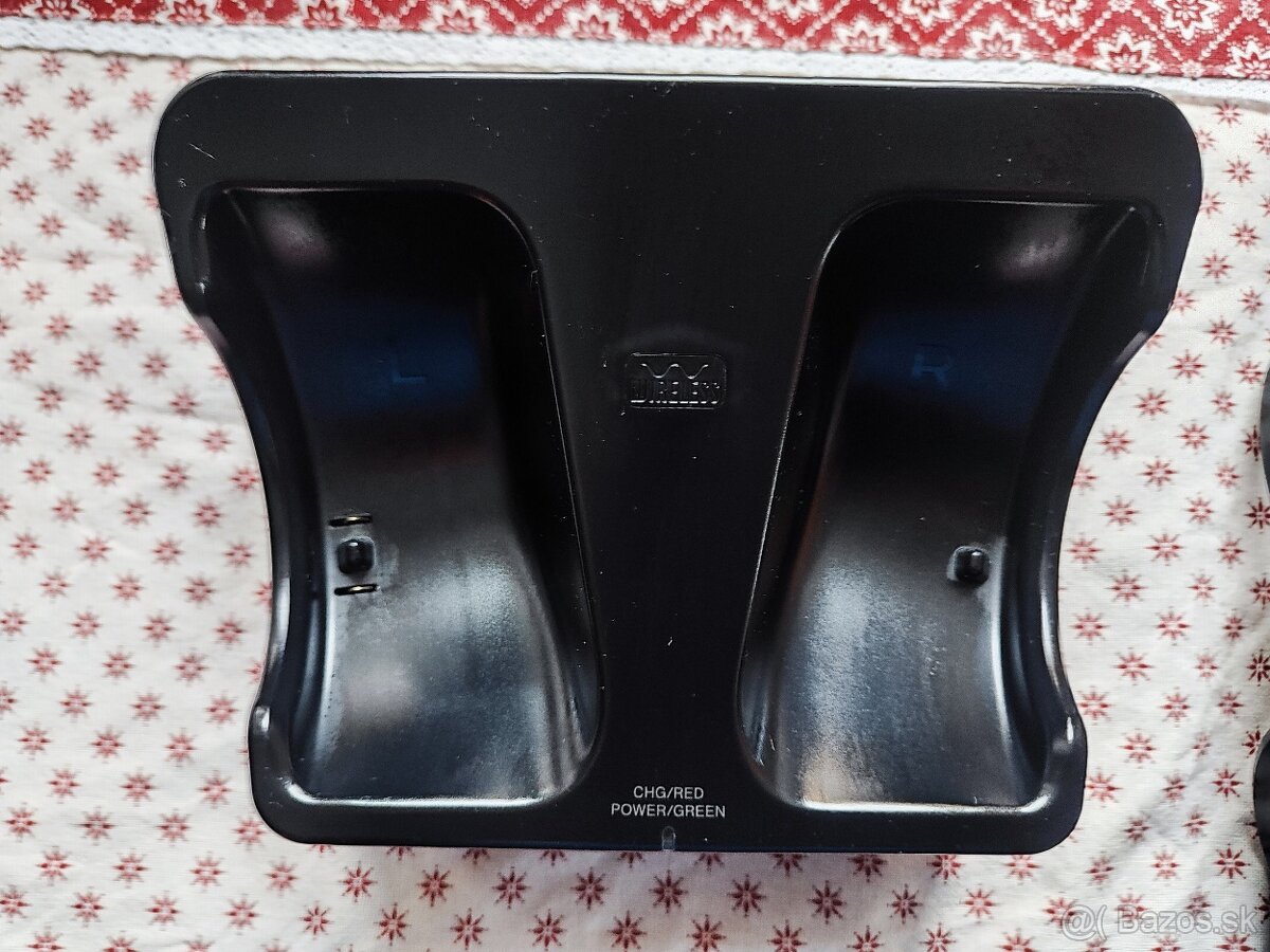 Bezdrôtové slúchadlá SONY - 3