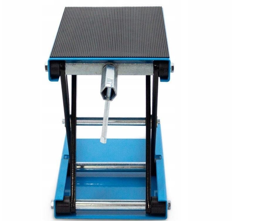 Zdvihák do 500kg - 3