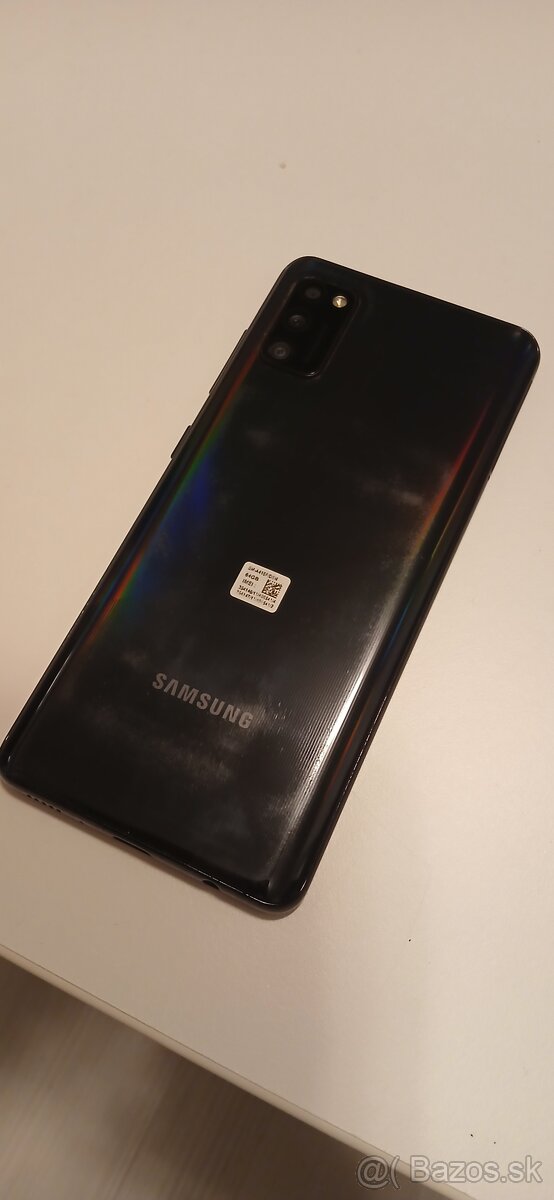 Samsung galaxy A41 - 3