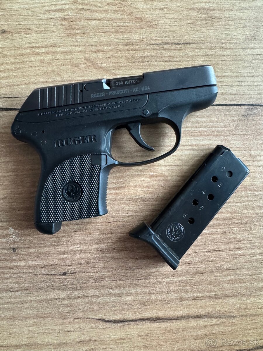 Ruger - 3