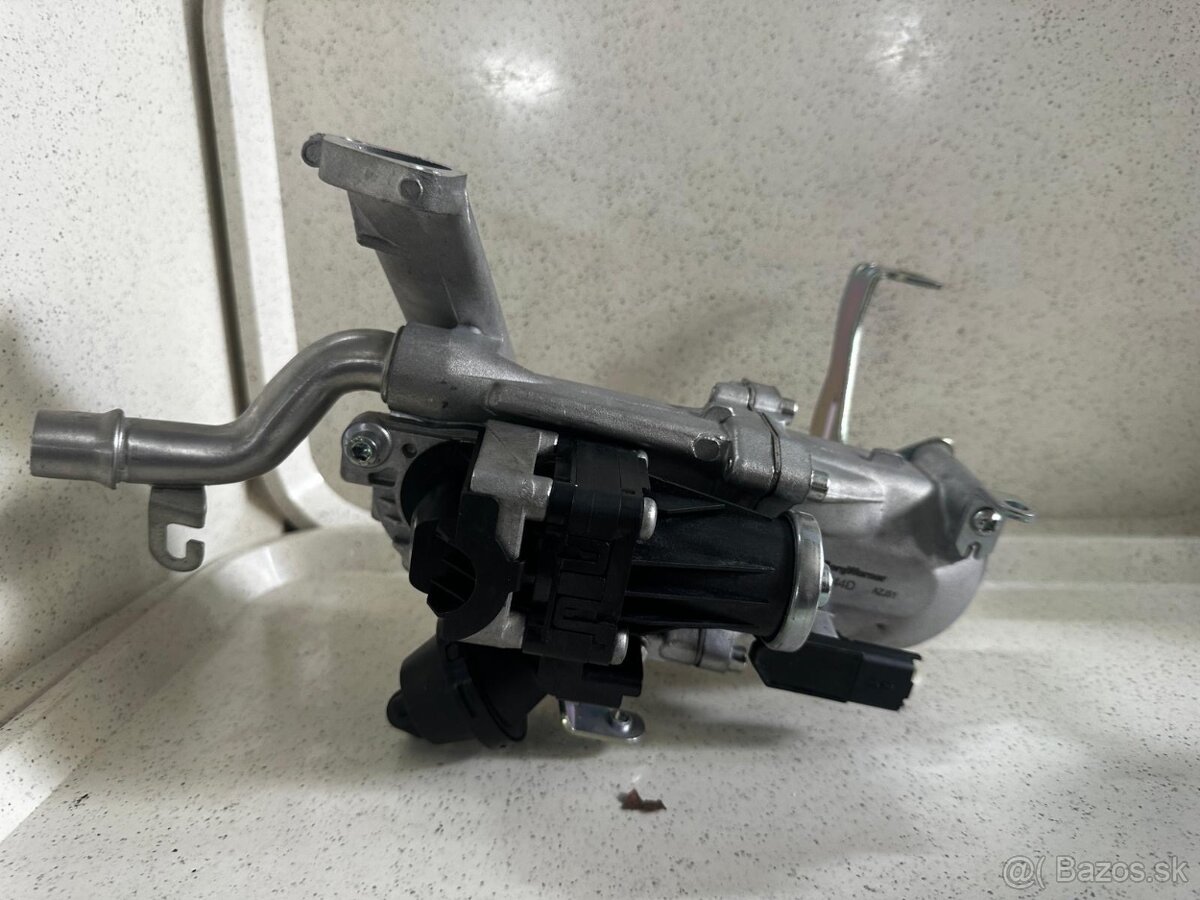 Predám nový EGR ventil BORGWARNER 710944D - 3