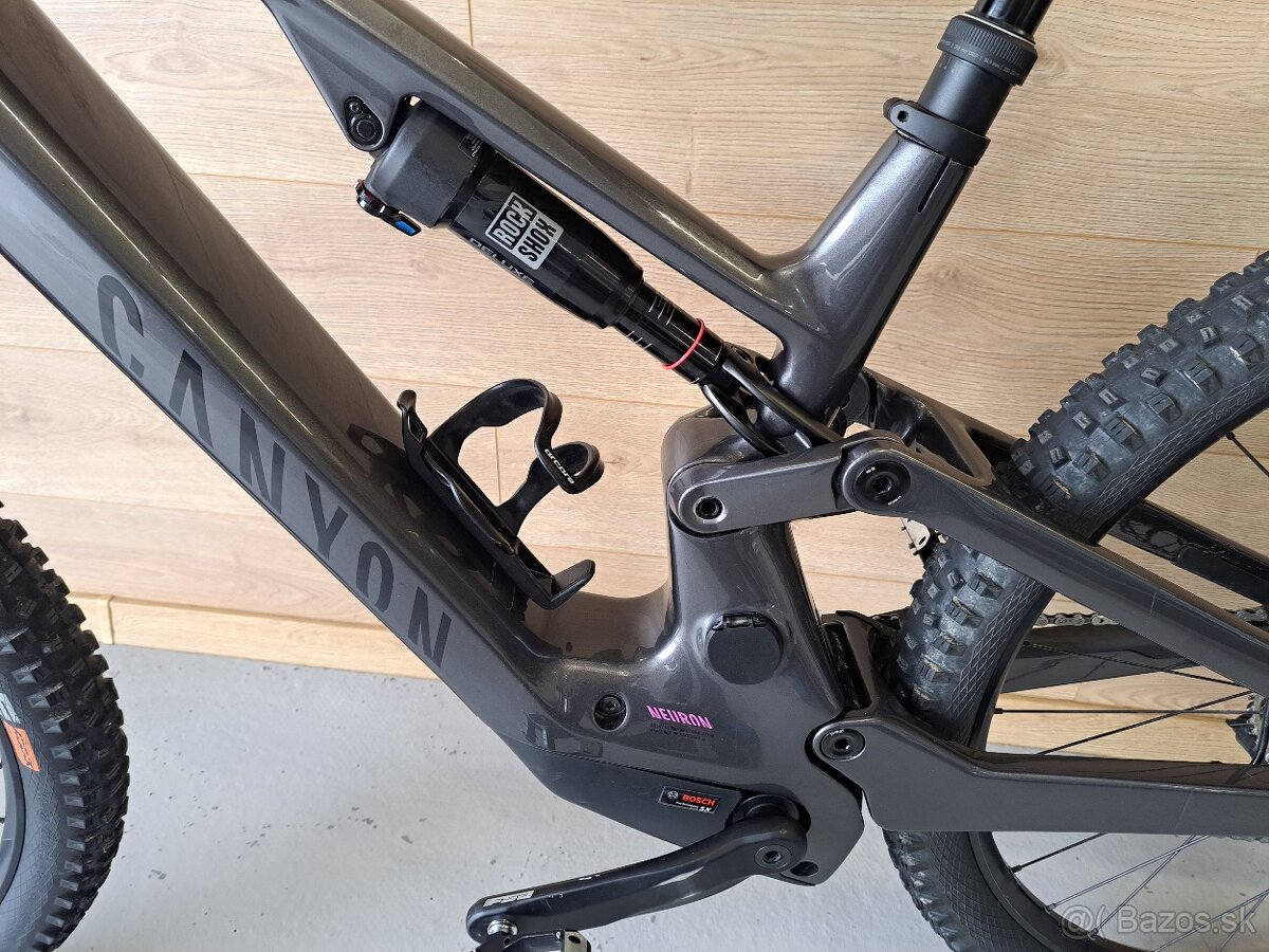 CANYON Neuron: ONfly CF 7 - 3