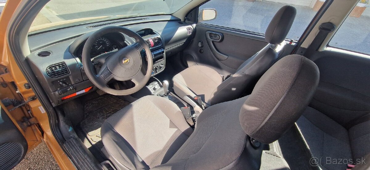 Opel Corsa - 3