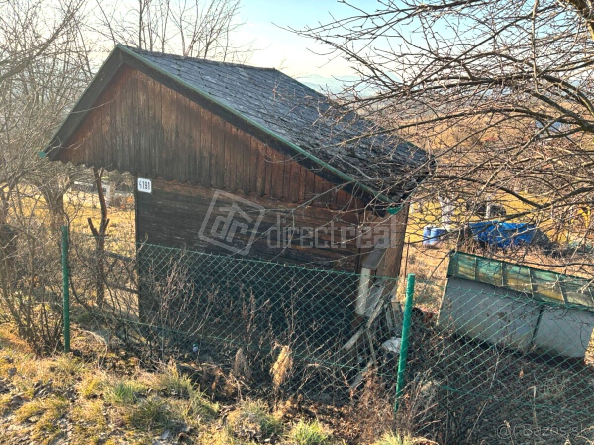 Predaj - záhrada - … - 3
