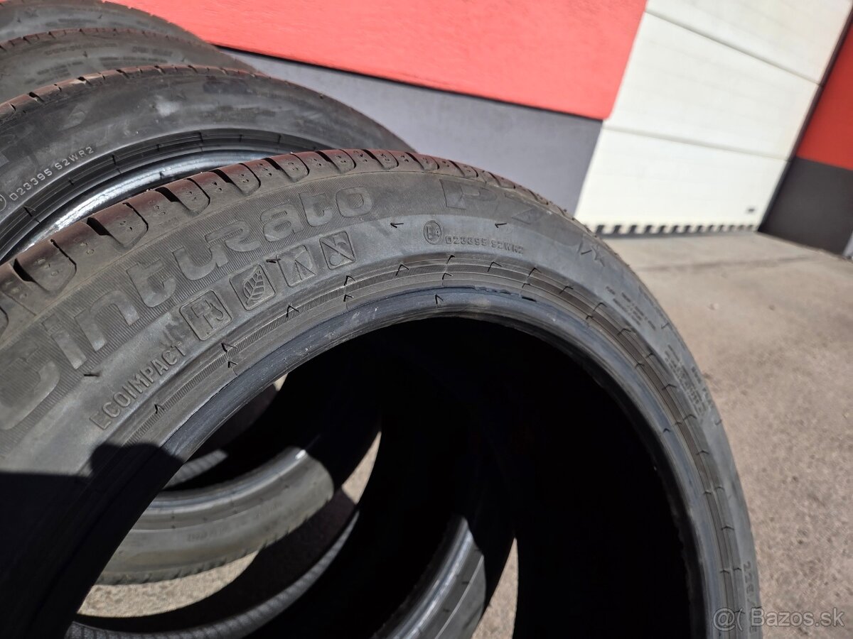 225/45 R17 RunFlat - 3