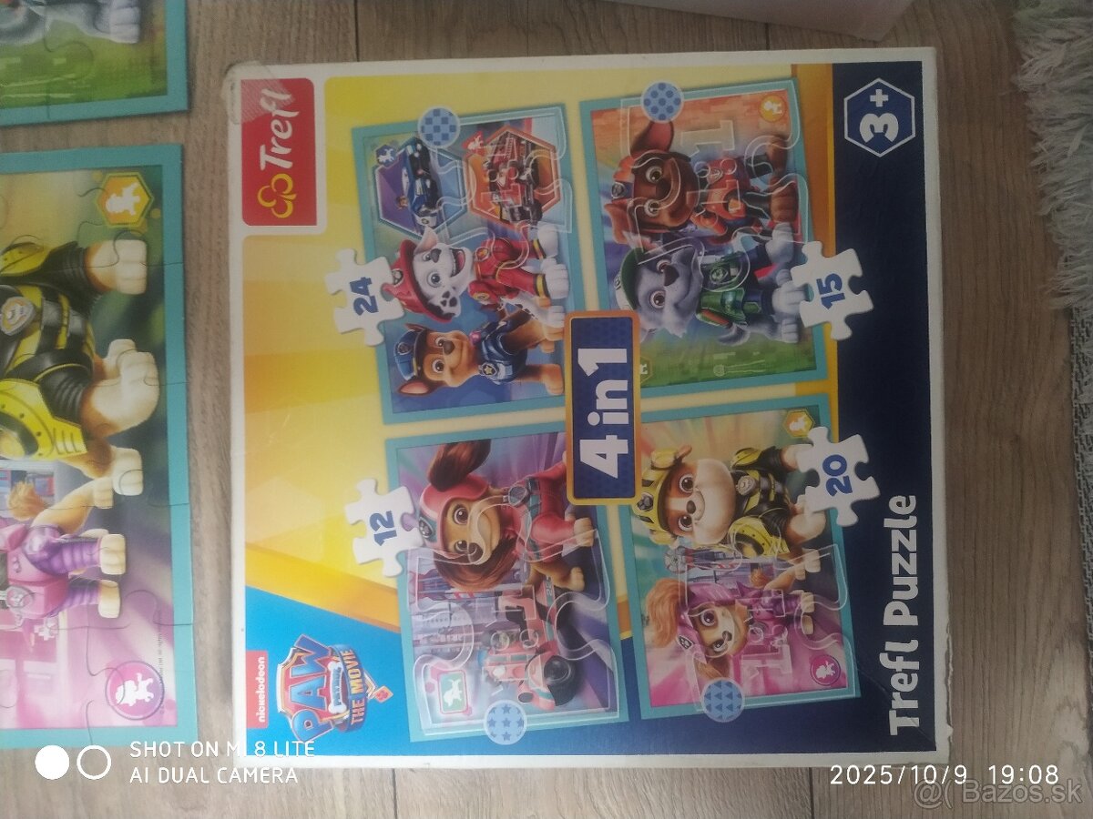 Puzzle - 3