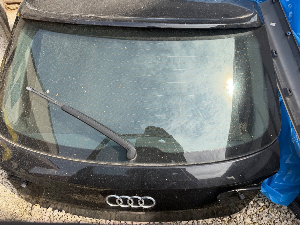 Audi a6 c7 - 3