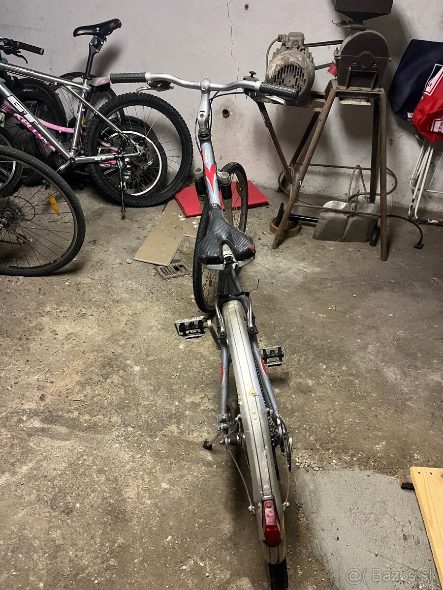 Bicykel mistral - 3