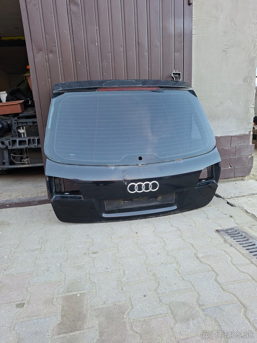 Audi a6 - 3