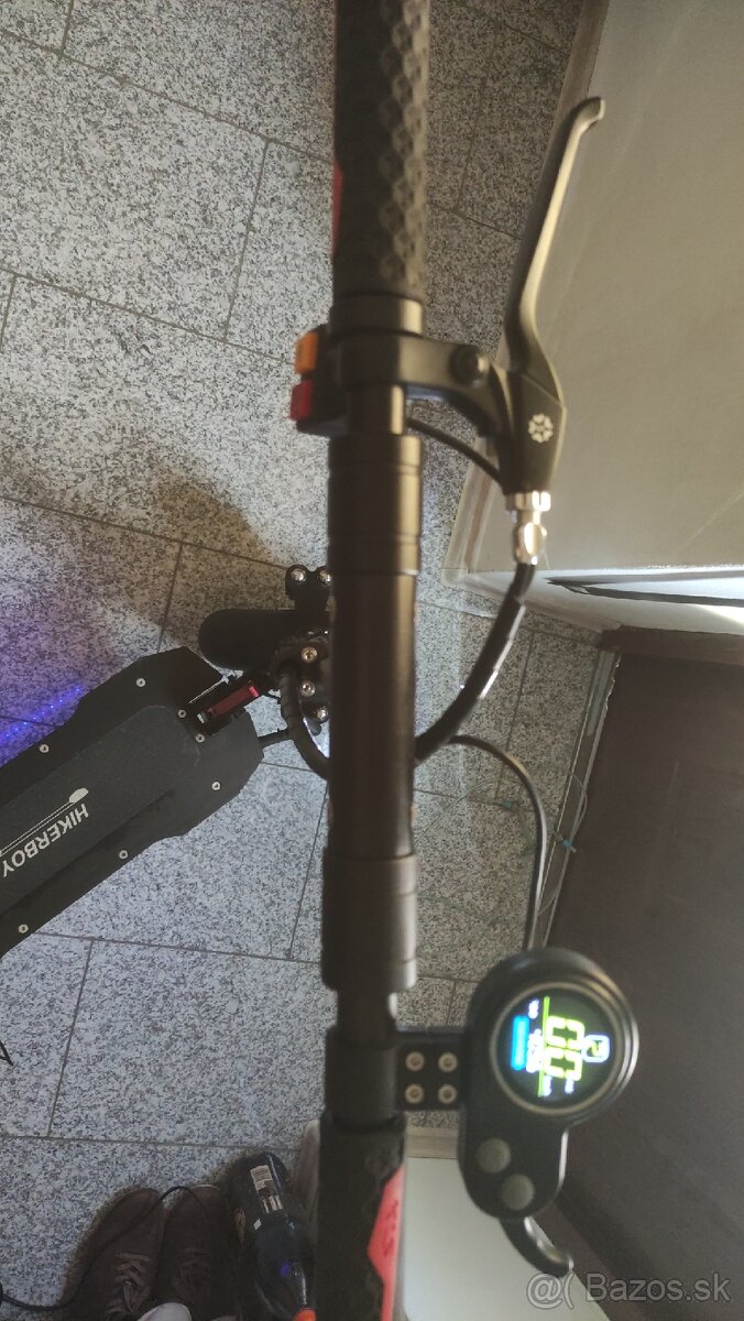 Kolobežka 2/400 "800 vat - 3