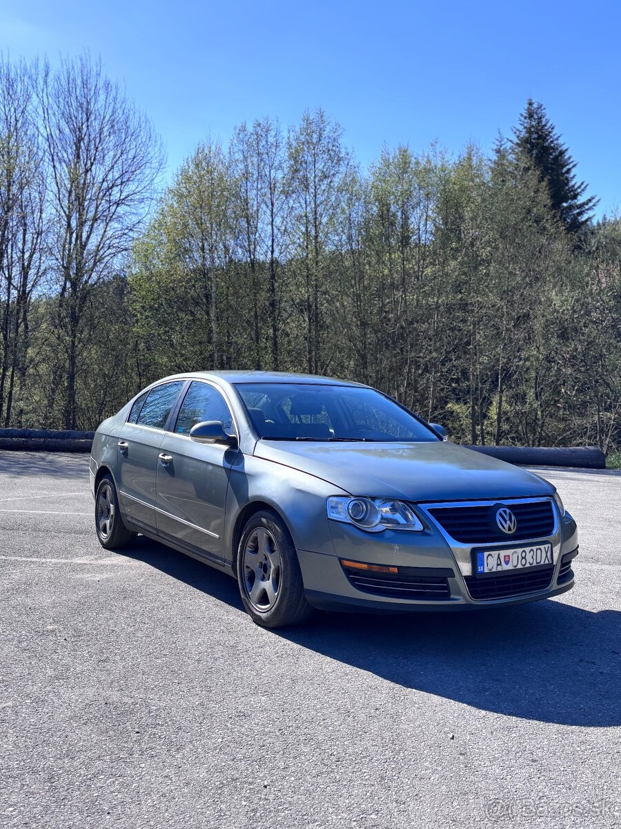 Passat 1.9 tdi - 3