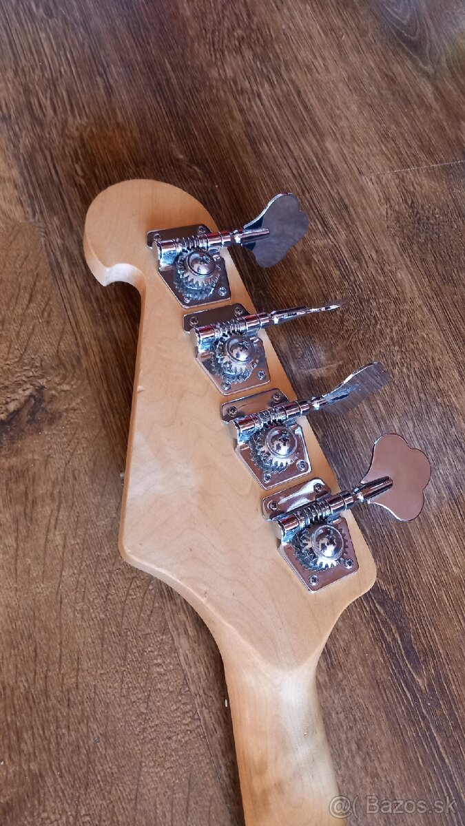 Jazz bass SX - 3