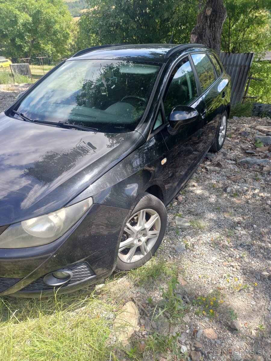 Seat Ibiza combi 1,2tdi 55kw - 3