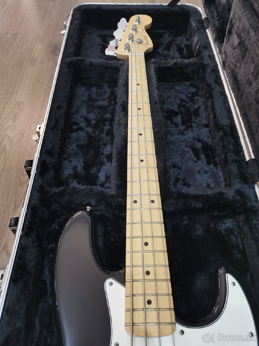 Fender® Player Jazz Bass - MIM 2023 - 3