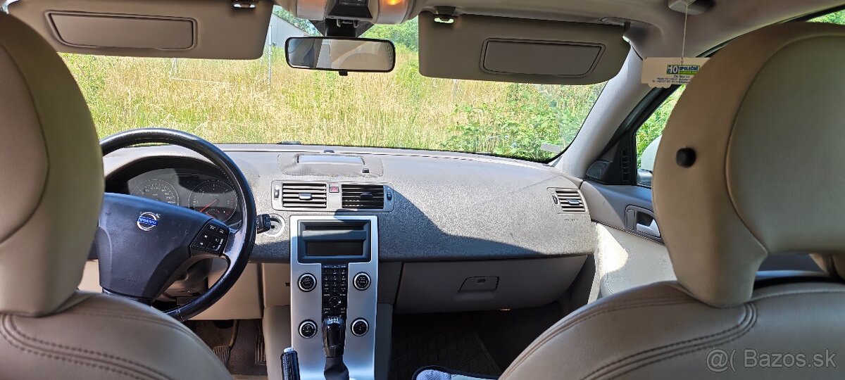 Predám volvo - 3