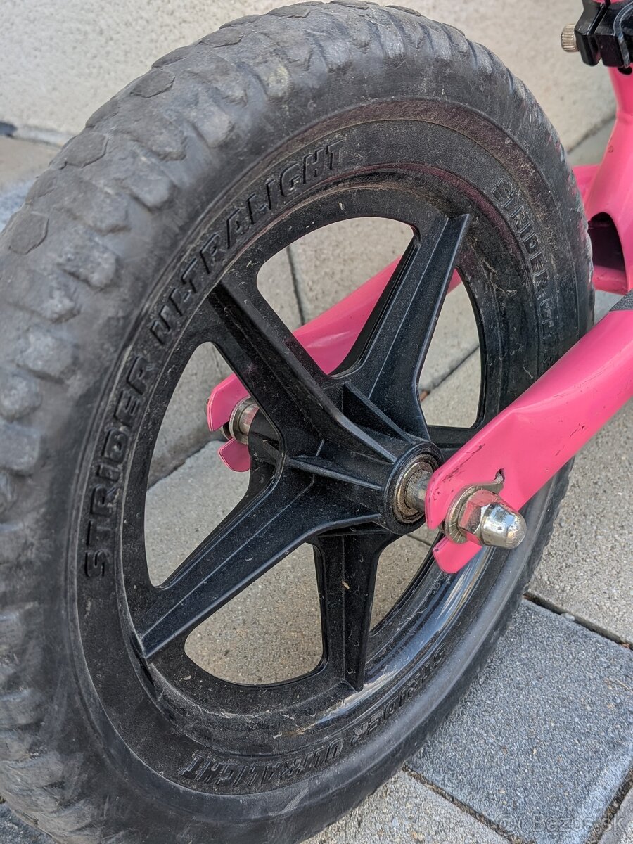 Strider ultralight - 3