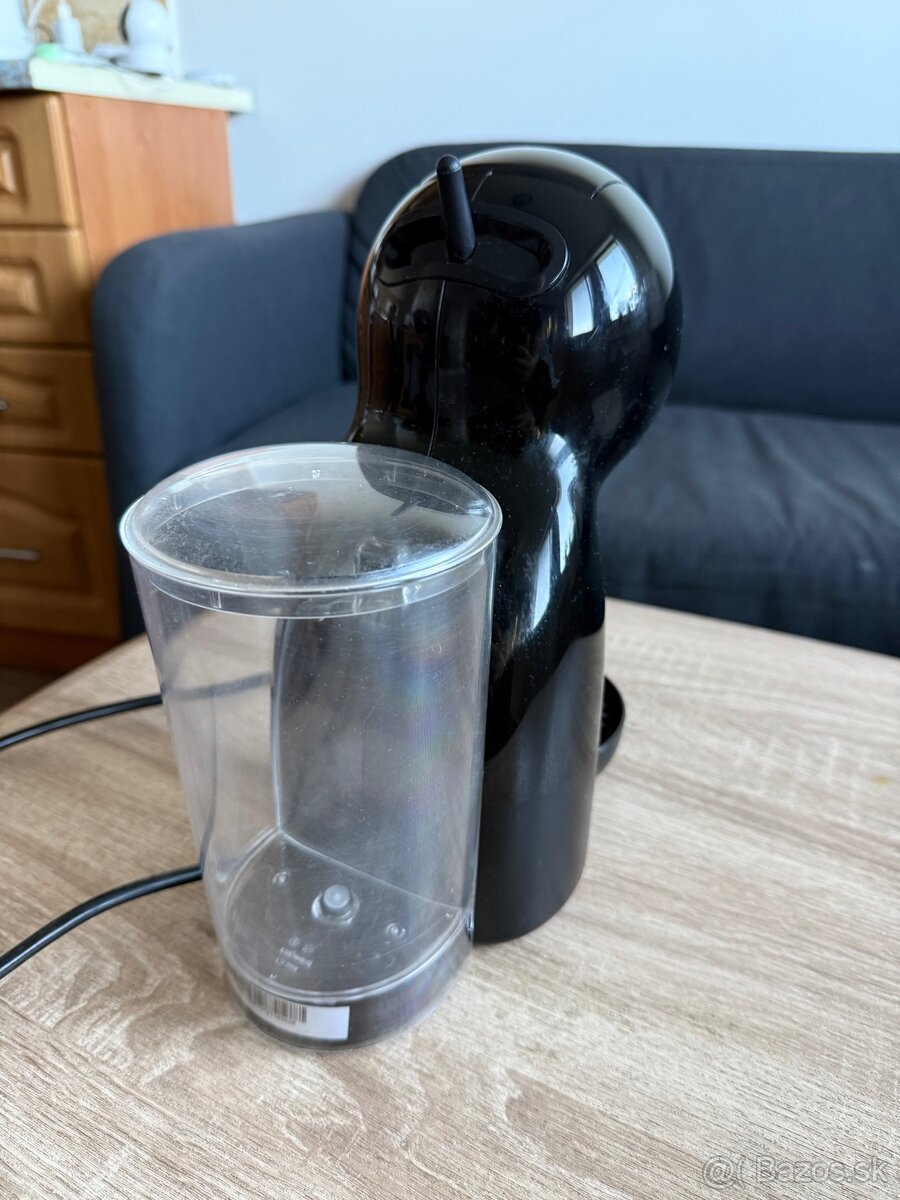 kávovar Dolce Gusto Nescafé - 3