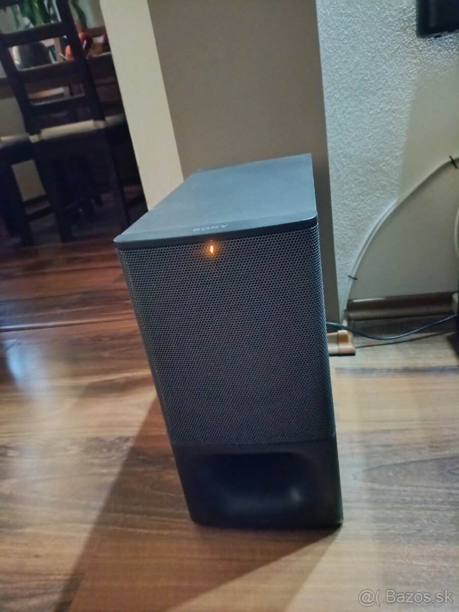 Soundbar Sony HT-S350 - 3