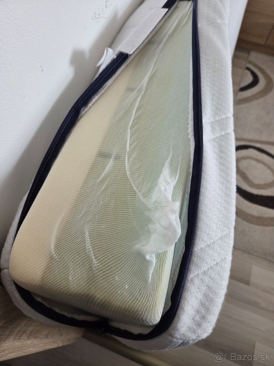 Matrac primatex 90x200, 16cm - 3