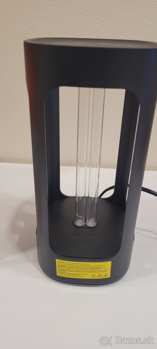 UVC Lampa - 3