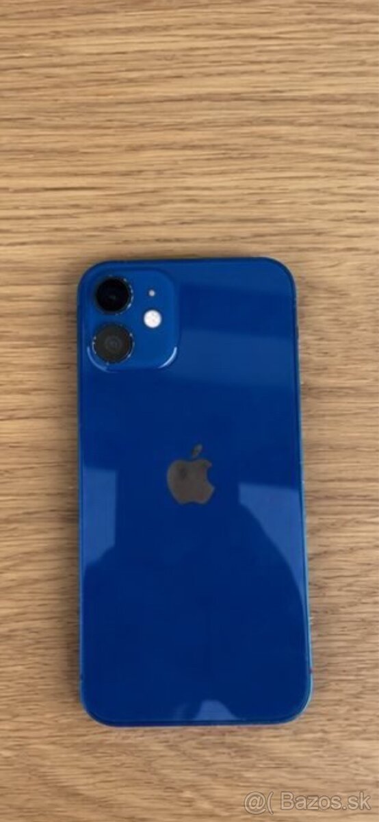 Iphone 12 mini - 3