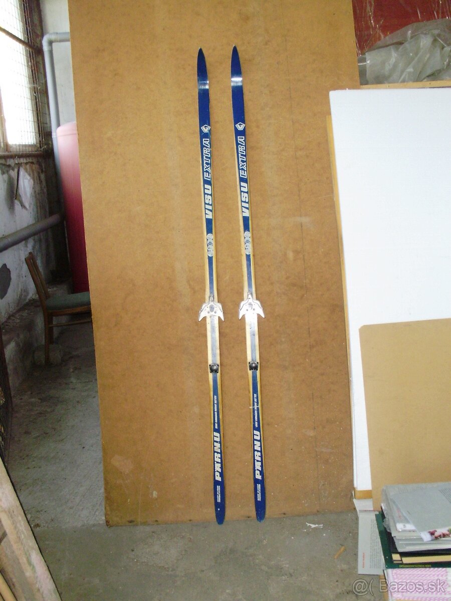 Predám bežky - 3
