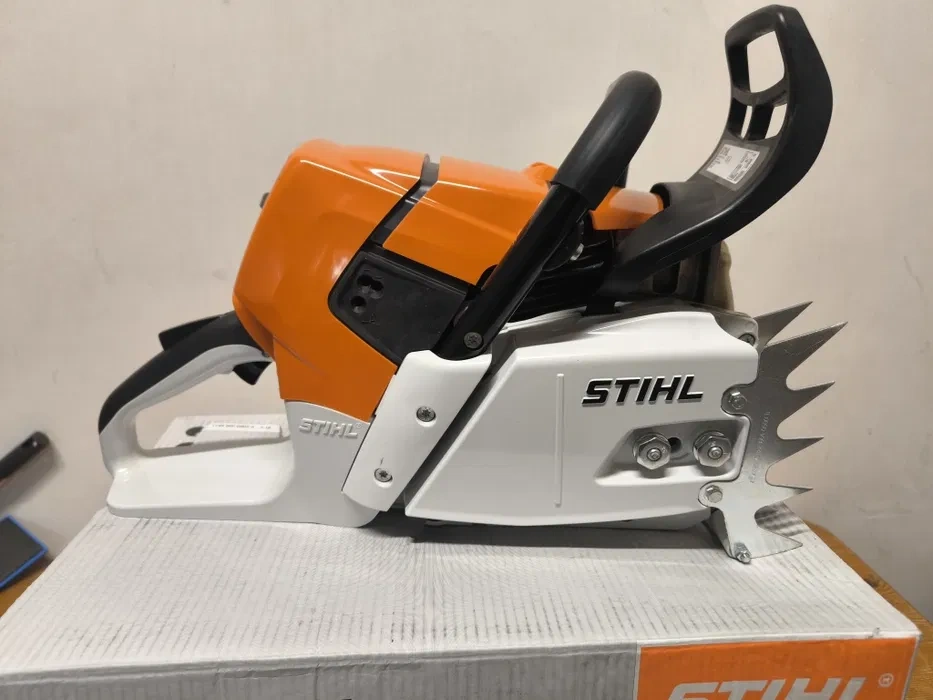 Stihl MS 651 - 3